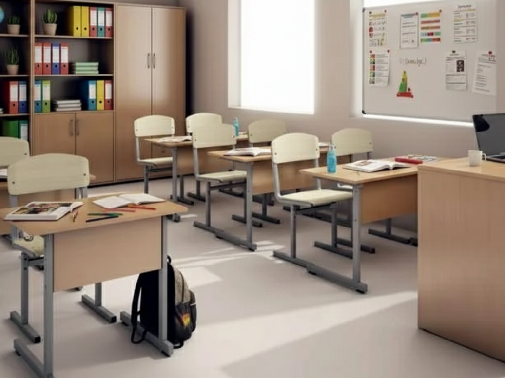 Мебель для Школ