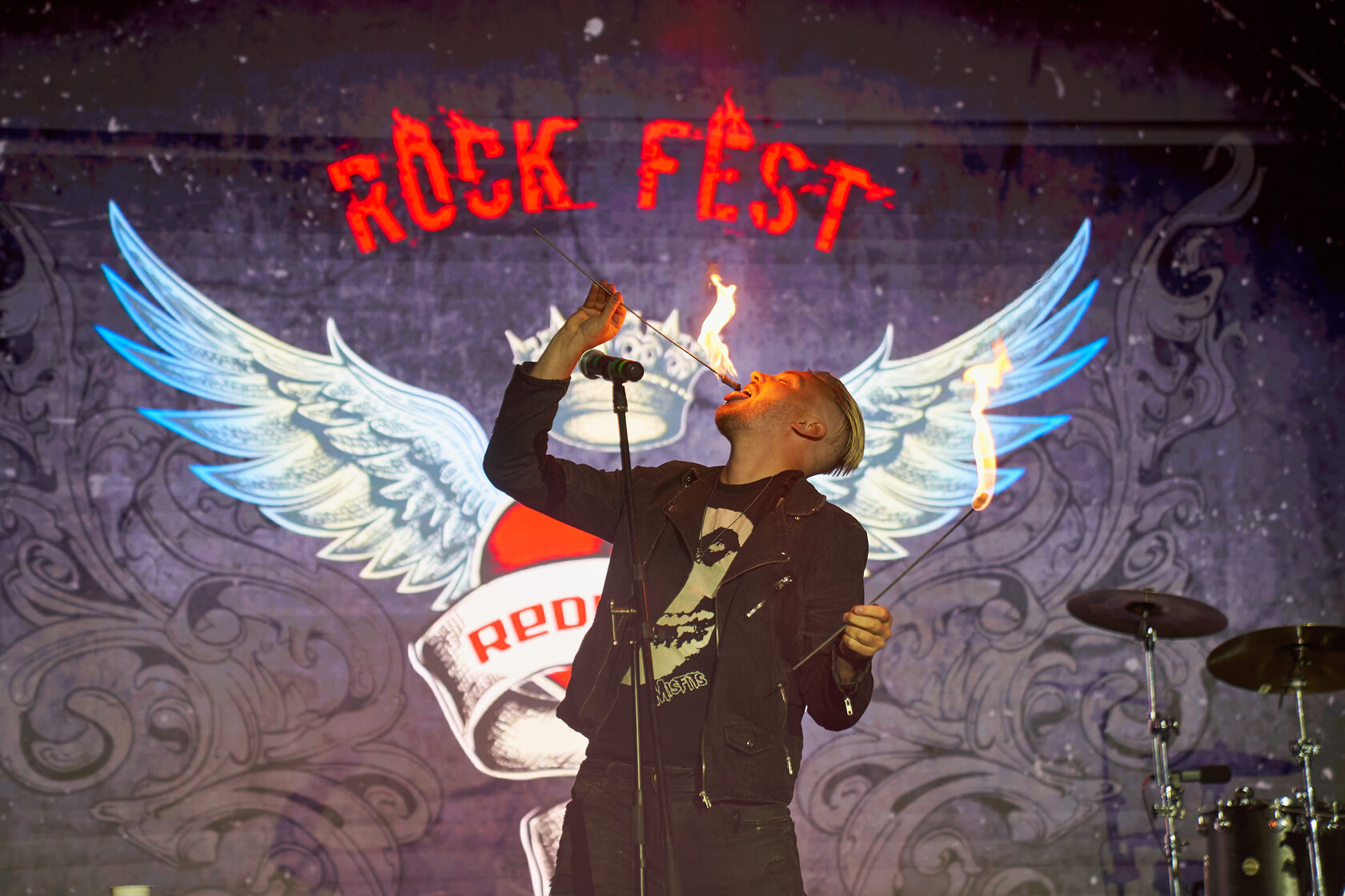 REDMOND ROCK FEST — фото 2