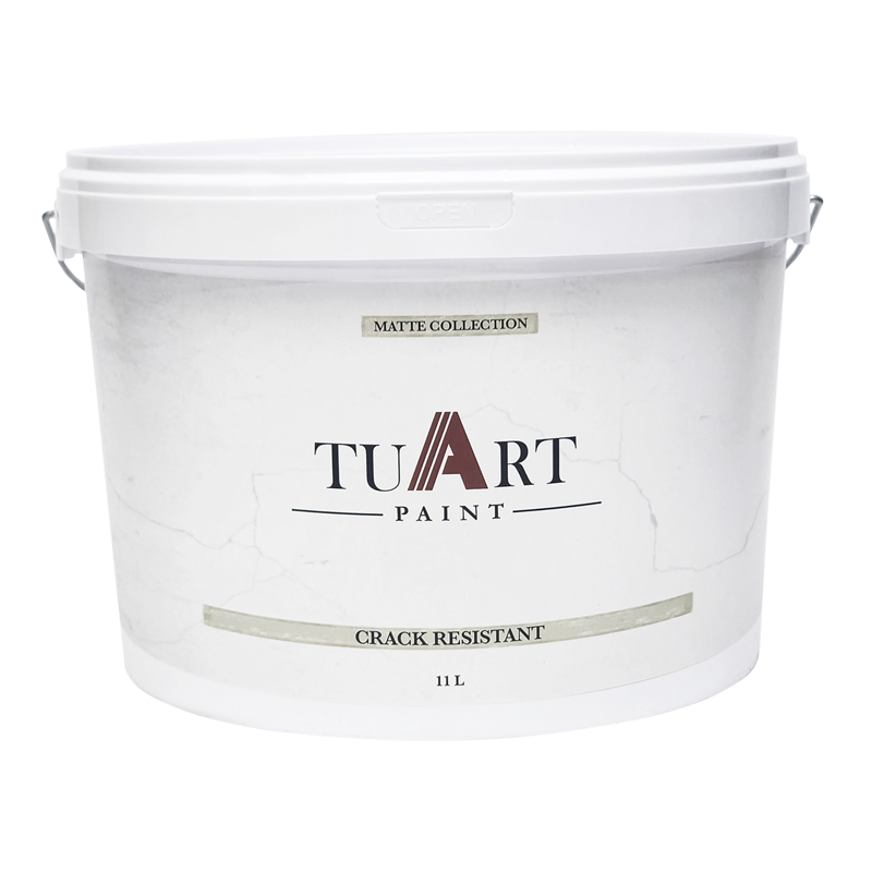 TuArt Crack Resistant 12kg