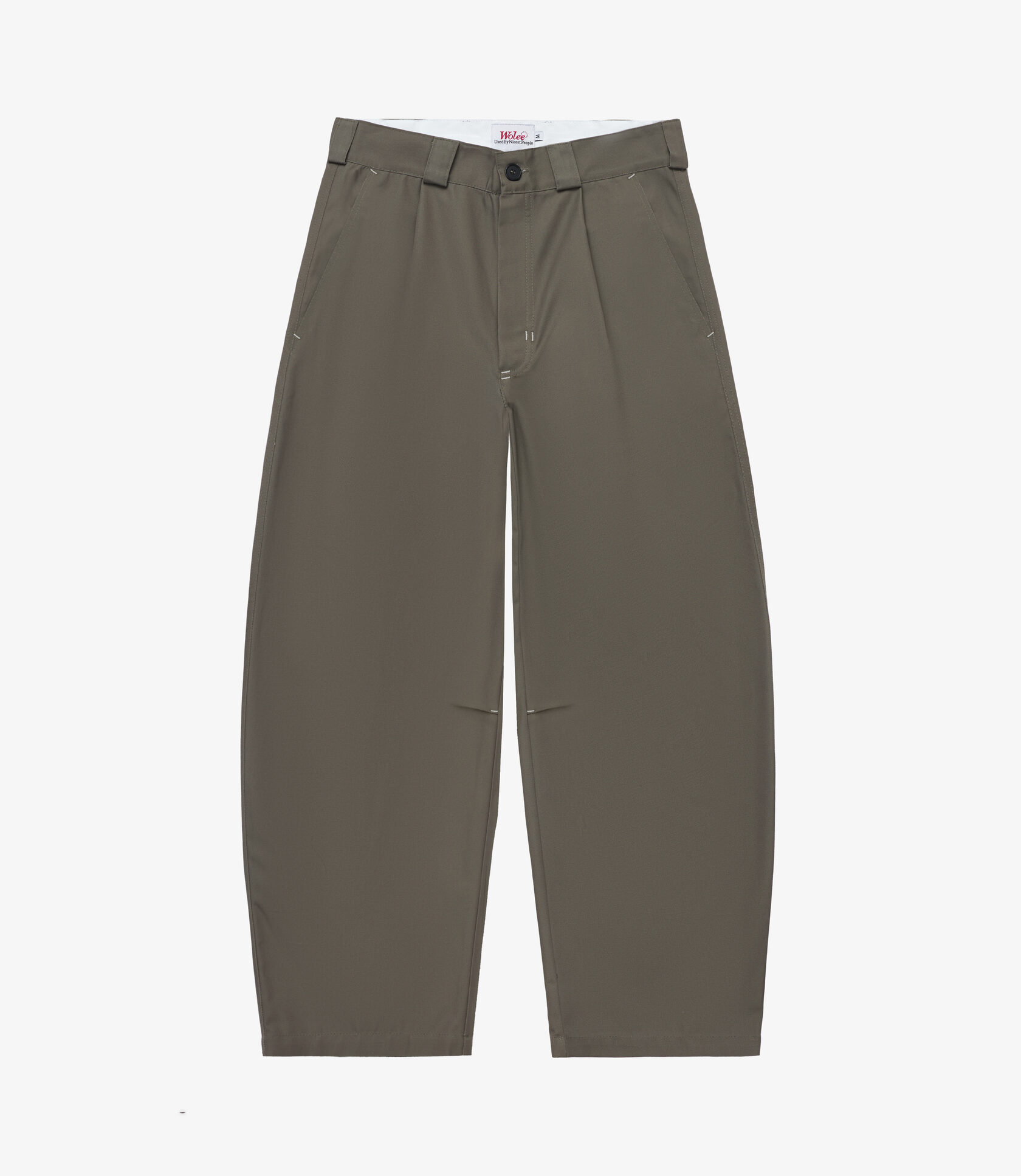 PANTS TOKYO / KHAKI