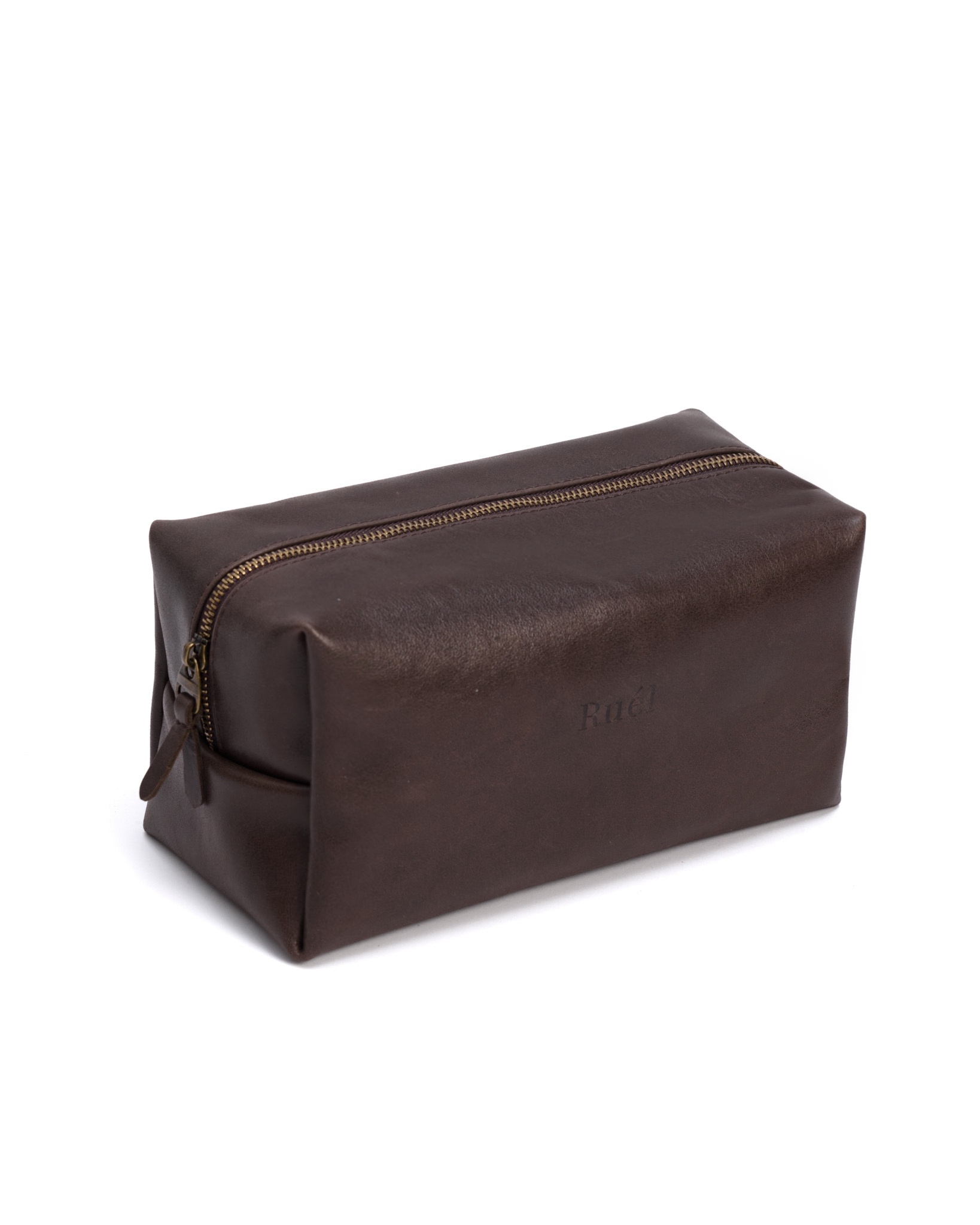 КОСМЕТИЧКА VINTAGE BROWN