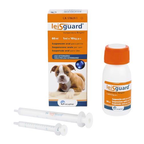 Leisguard / Лейсгард 60 мл - действенное лечение лейшманиоза у собак ...