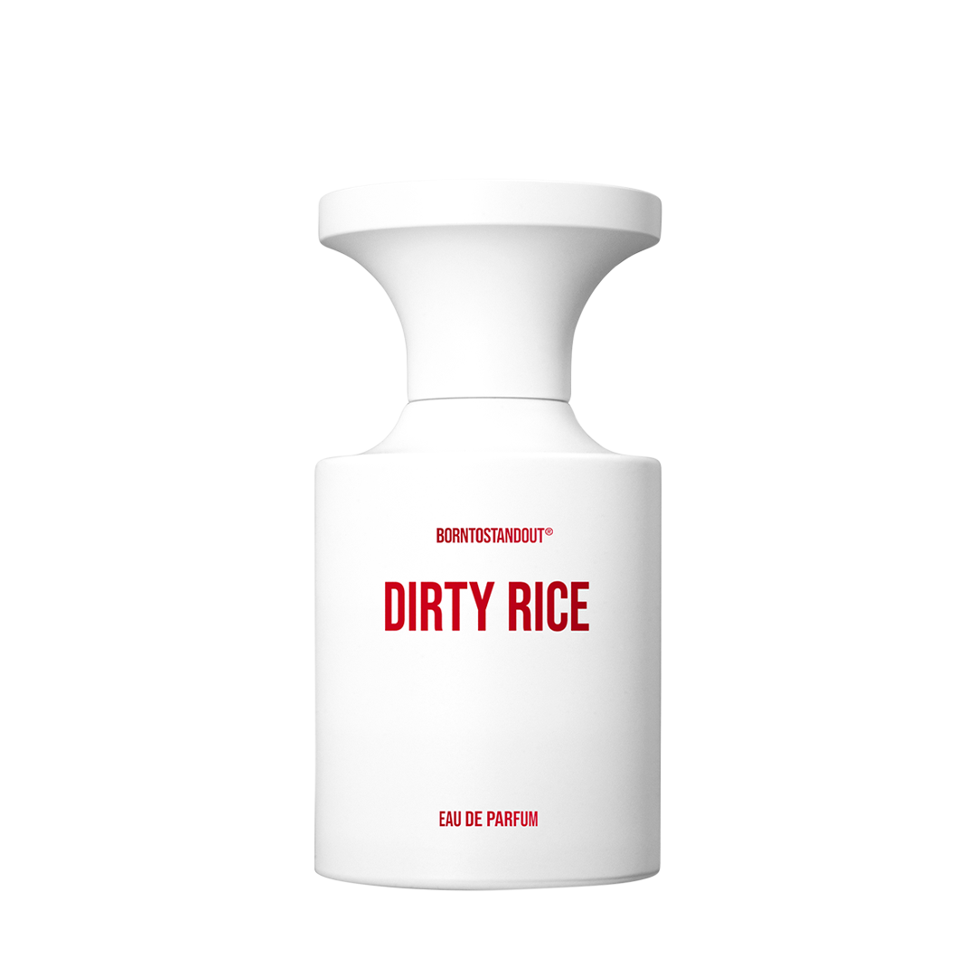 BORNTOSTANDOUT Dirty Rice