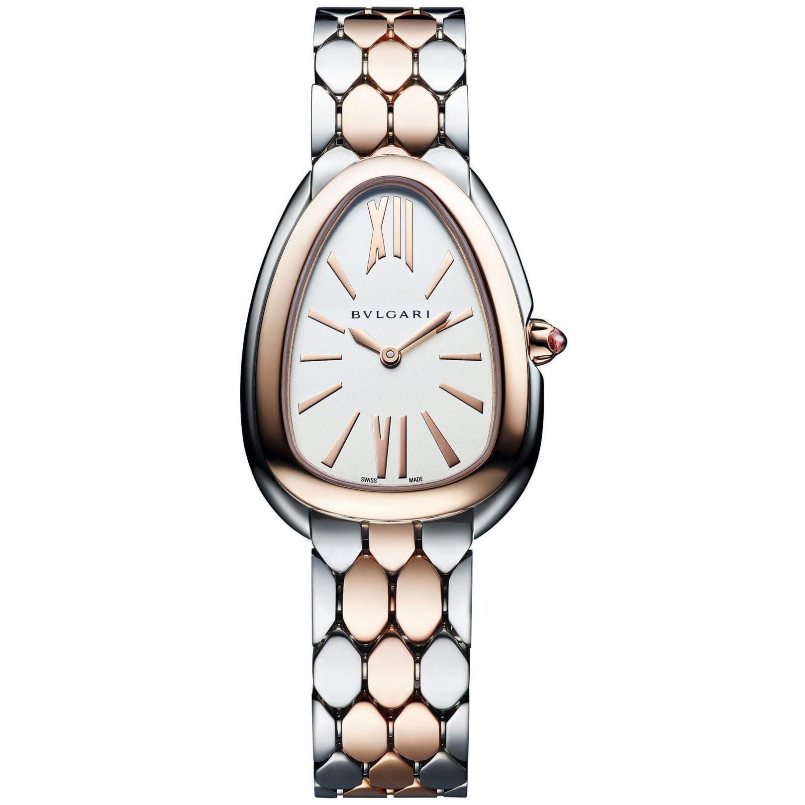 Часы Bvlgari Serpenti Seduttori 103277 140305 - Bvlgari