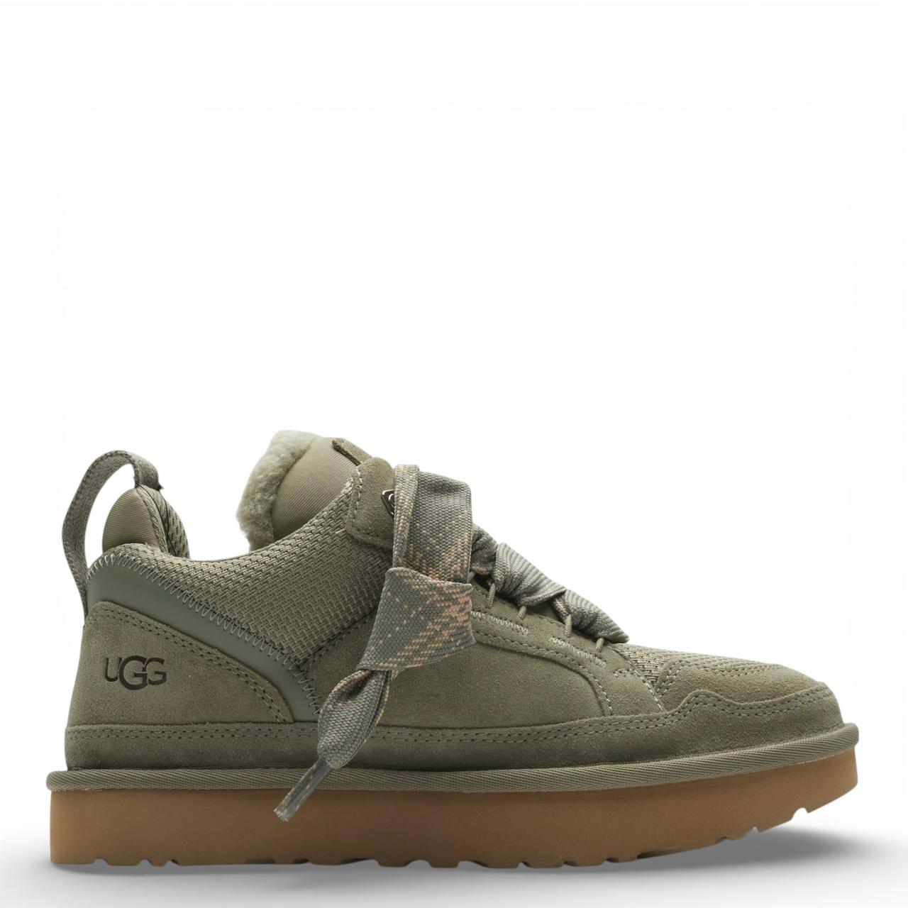 Lowmel Low Trainer