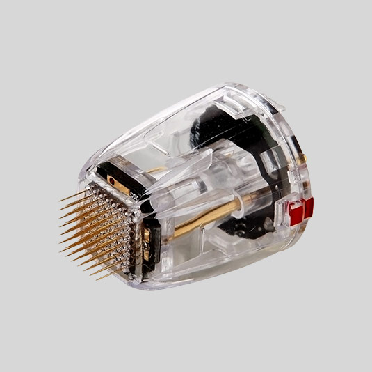 G49D Lutronic Genius, 49 микроигл