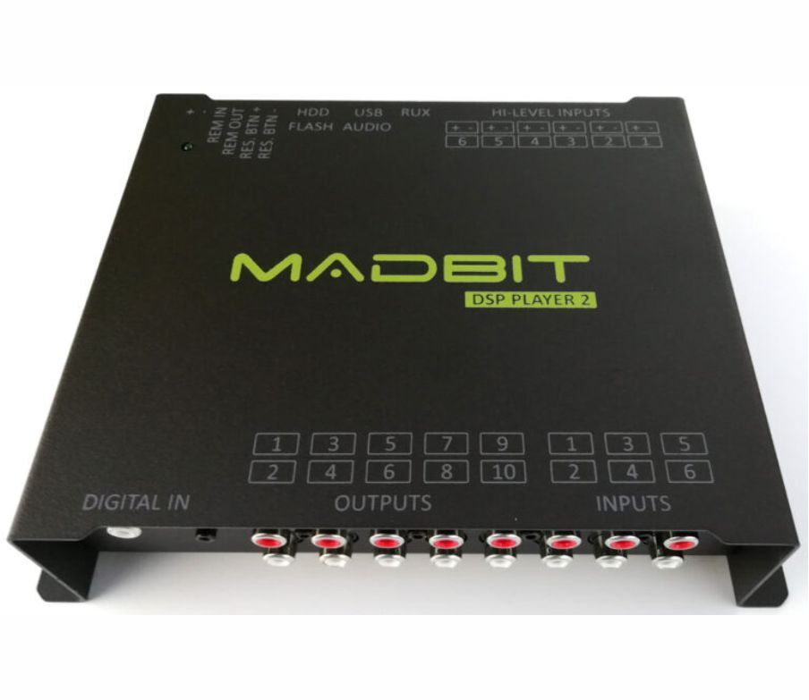Dsp player. Процессор мадбит DSP Player. MADBIT DSP Pro 2. MADBIT DSP Ultra - 45 000 т.р.. MADBIT DSP Player sq.