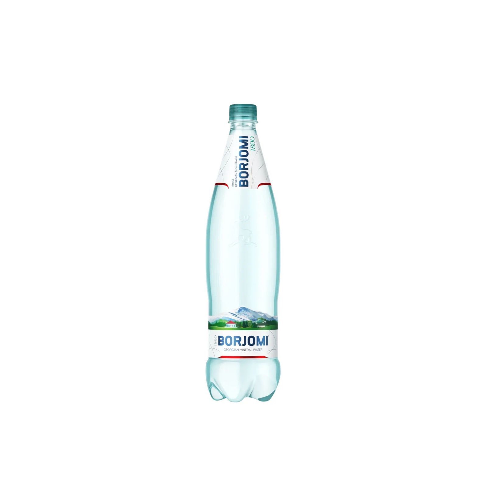 Минеральная Вода В Бутылках Купить