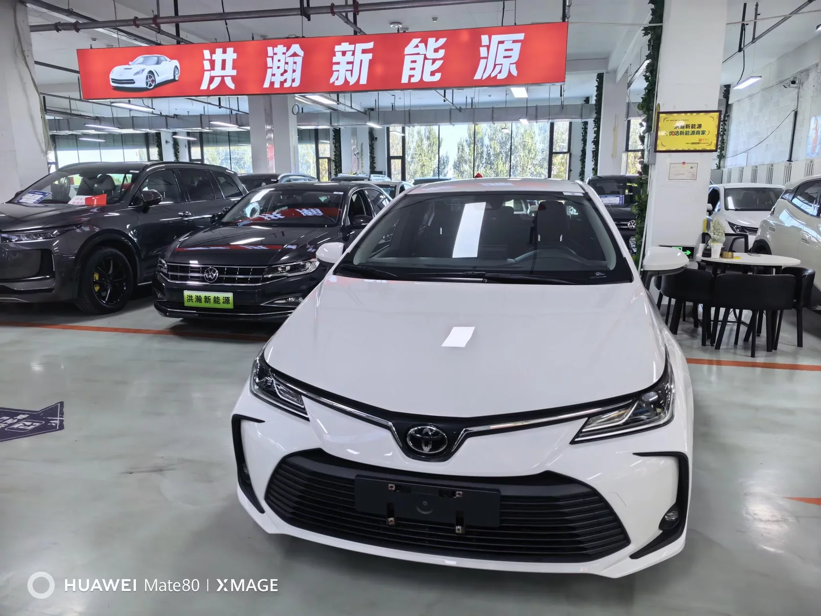 Растаможка авто из Китая в 2026 году: из чего складывается и как посчитать