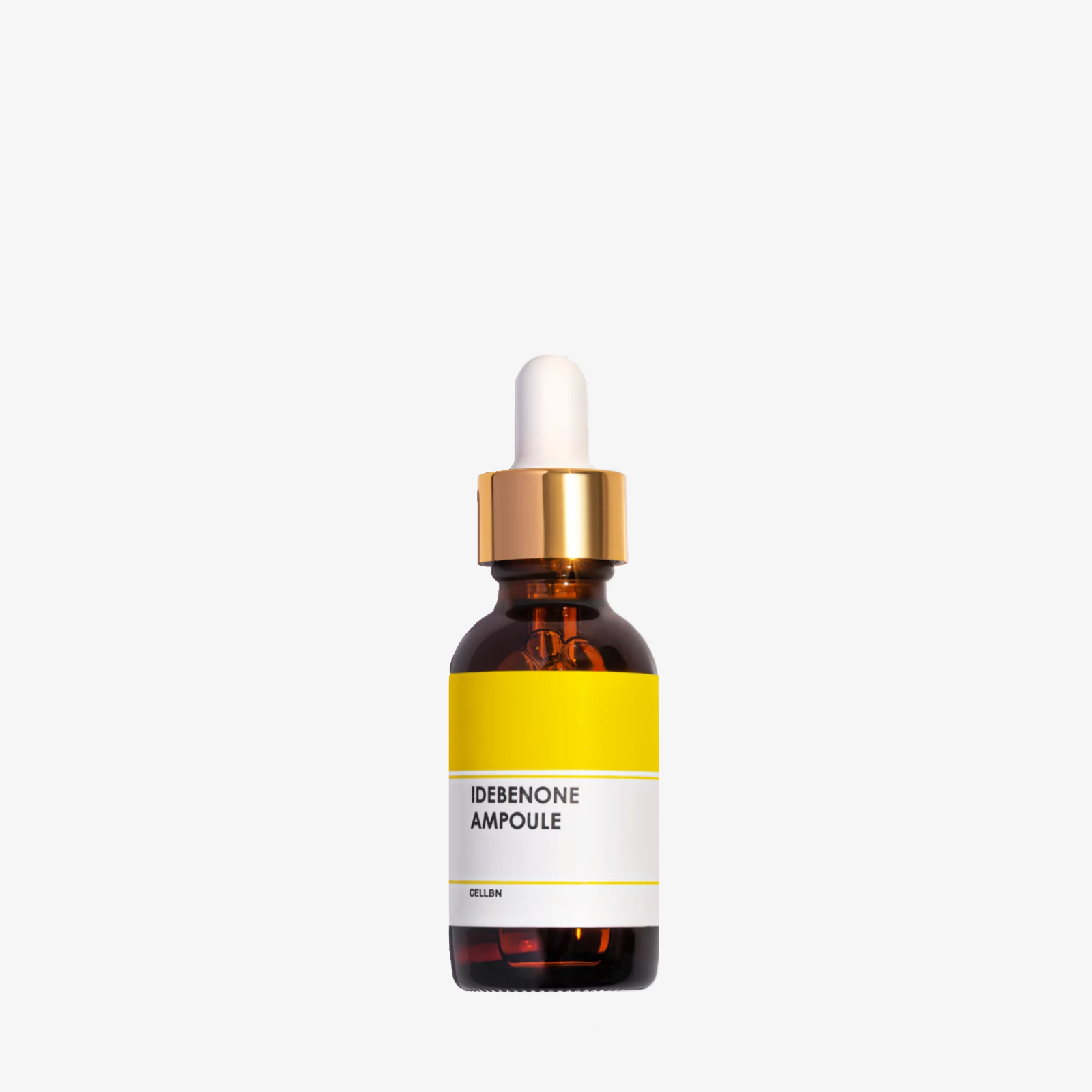 Cellbn Idebenone Ampoule 30ml - Cellbn