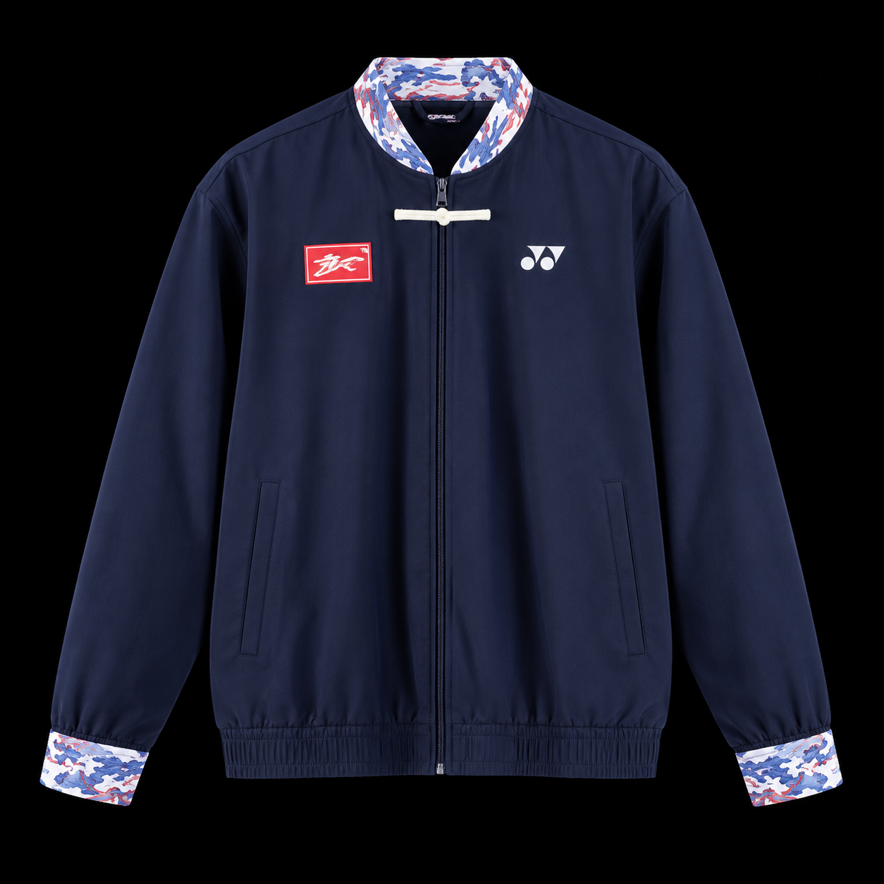 Куртка YONEX YOBC5134CR