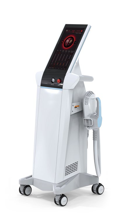 EMS-аппарат для миостимуляции тела MBT-CS1 EMS Sculpt