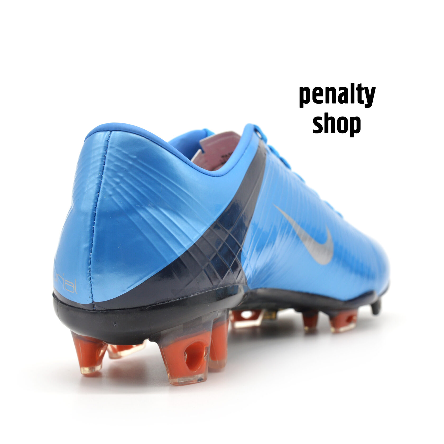 Nike Mercurial Vapor Superfly FG 354553-404 - Penalty Shop