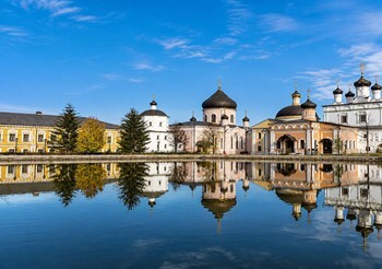 Тур «Кленовская жара», Даты уточняются