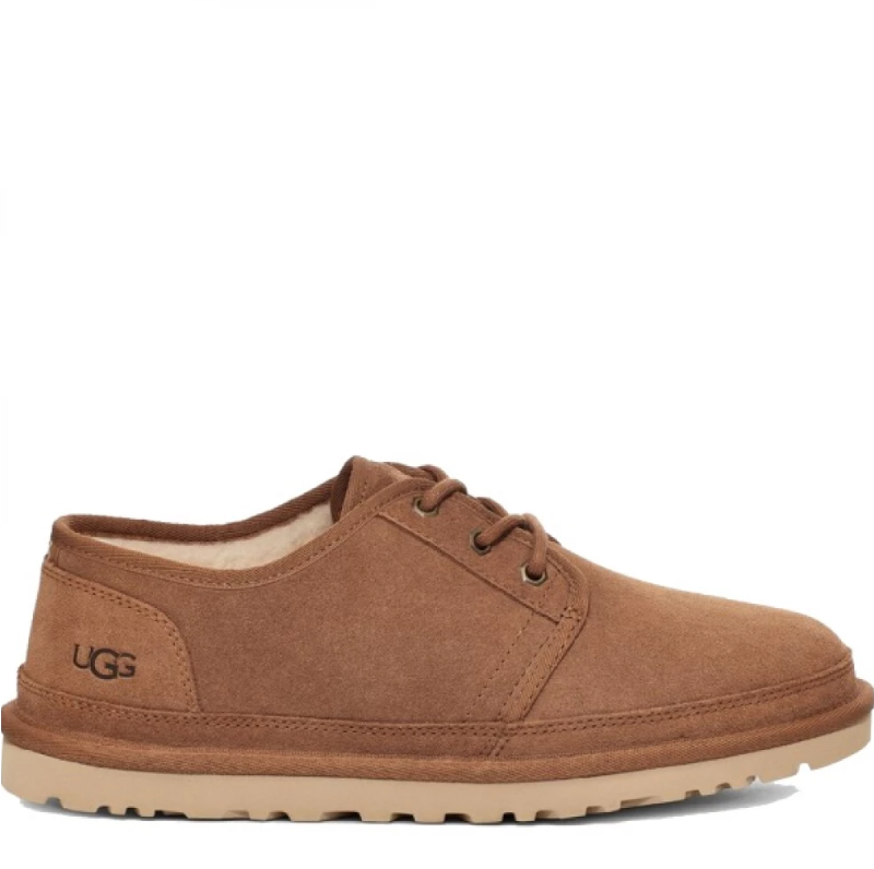 Мужские Neumel Mini Low - Chestnut