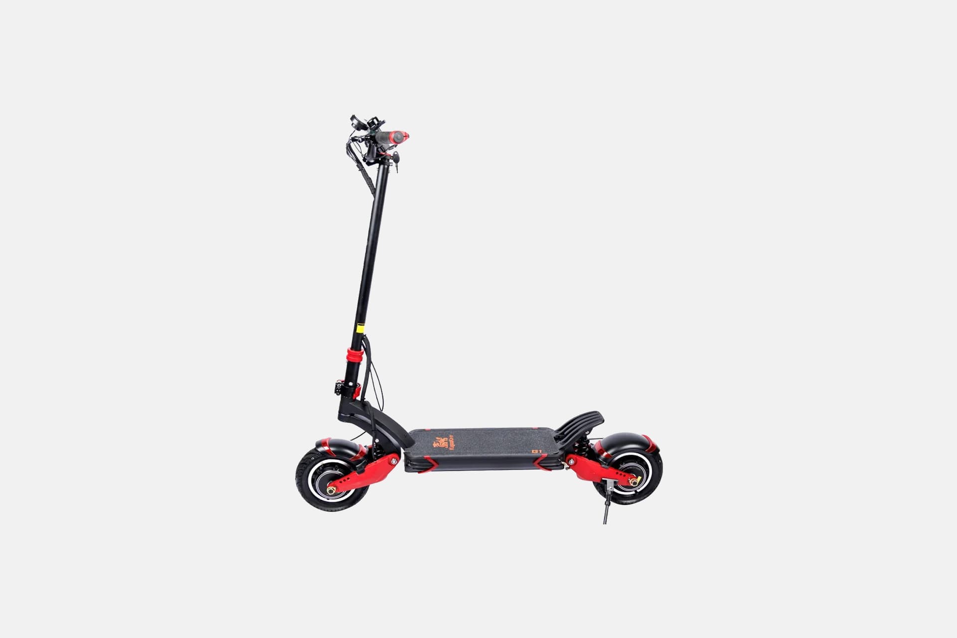 Электросамокаты Kugoo G1