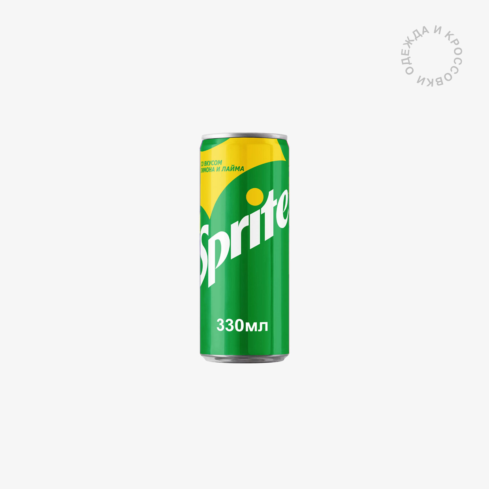 Banned Sprite Commercial