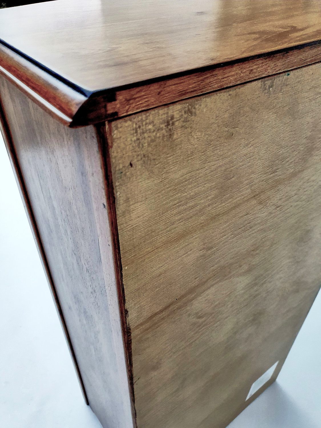 Комод  Miranda&Serena   7 ящиков H814 (D71)  