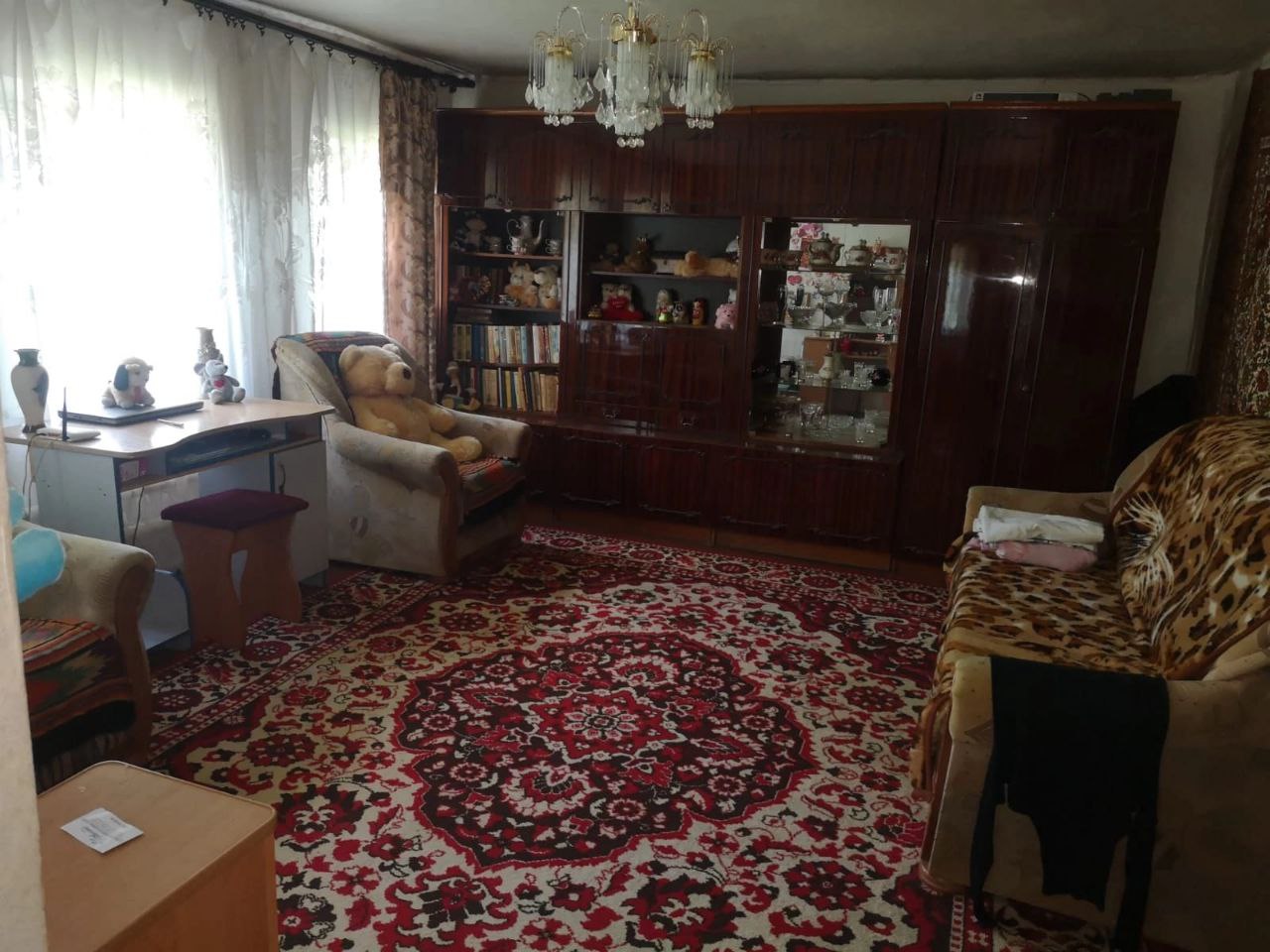 Дом под ключ в Лермонтово