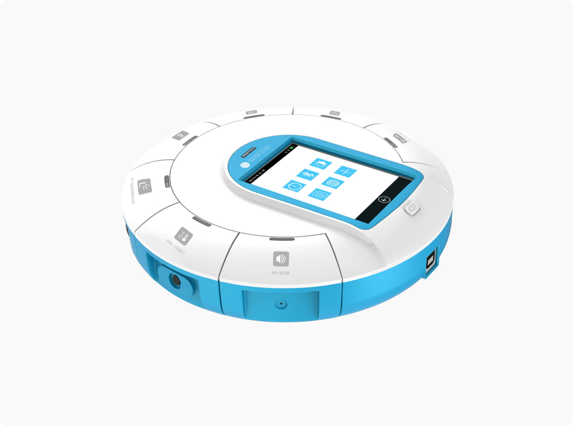 Заз сенс на 16 колесах. Цифровые лаборатории sensedisc. Заз сенс диски. 5. Колеса на заз сенс.