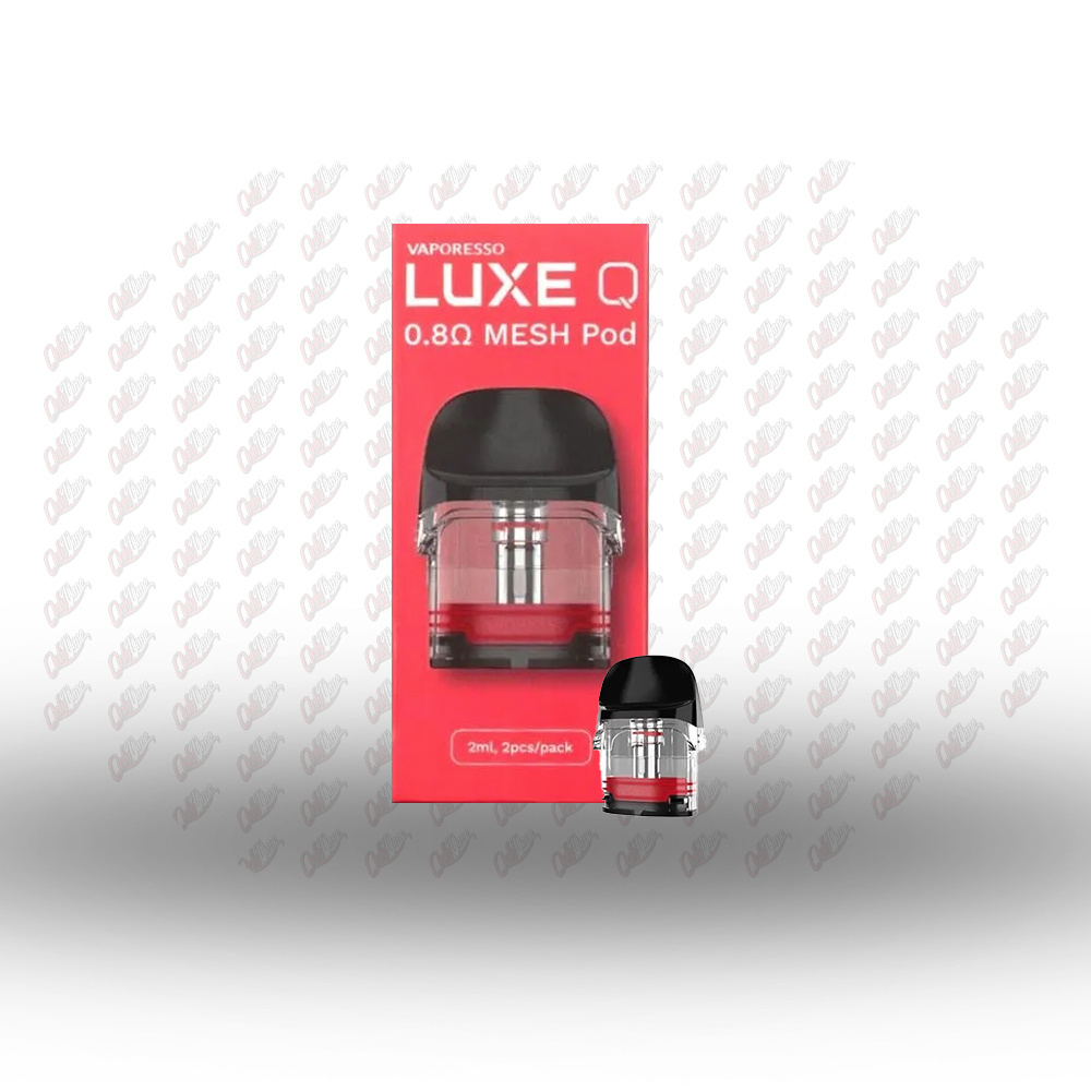 Vaporesso luxe q2 pod