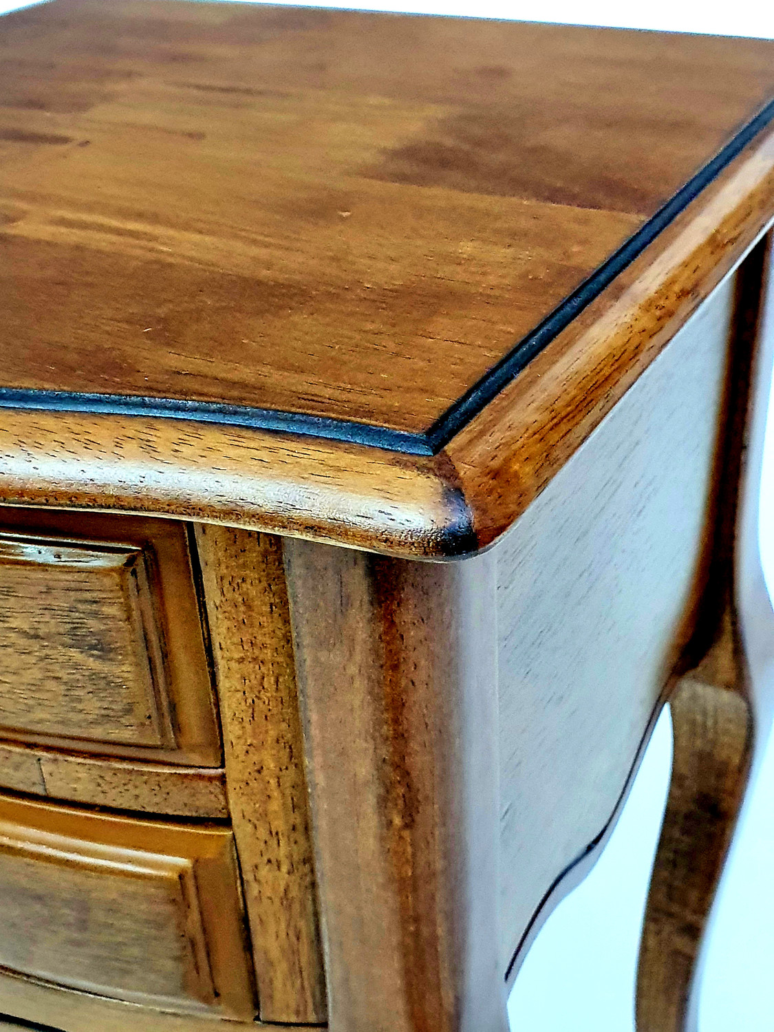 Тумба Miranda&Serena прикроватная H804 (D71)