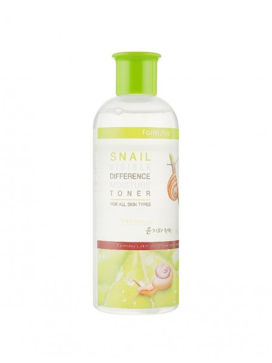 Snail тонер для лица. Farmstay тонер увлажняющий с муцином улитки - visible difference Moisture Toner Snail, 350мл. Farm stay Snail visible difference Moisture Emulsion, 350мл. Тонер фарм стей улитка 350мл. Тонер c муцином улитки visible difference Moisture Toner Snail 350 мл..