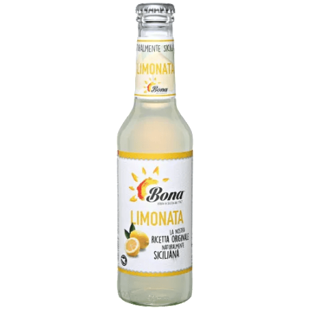 BONA LIMONATA 0.27 ITALY