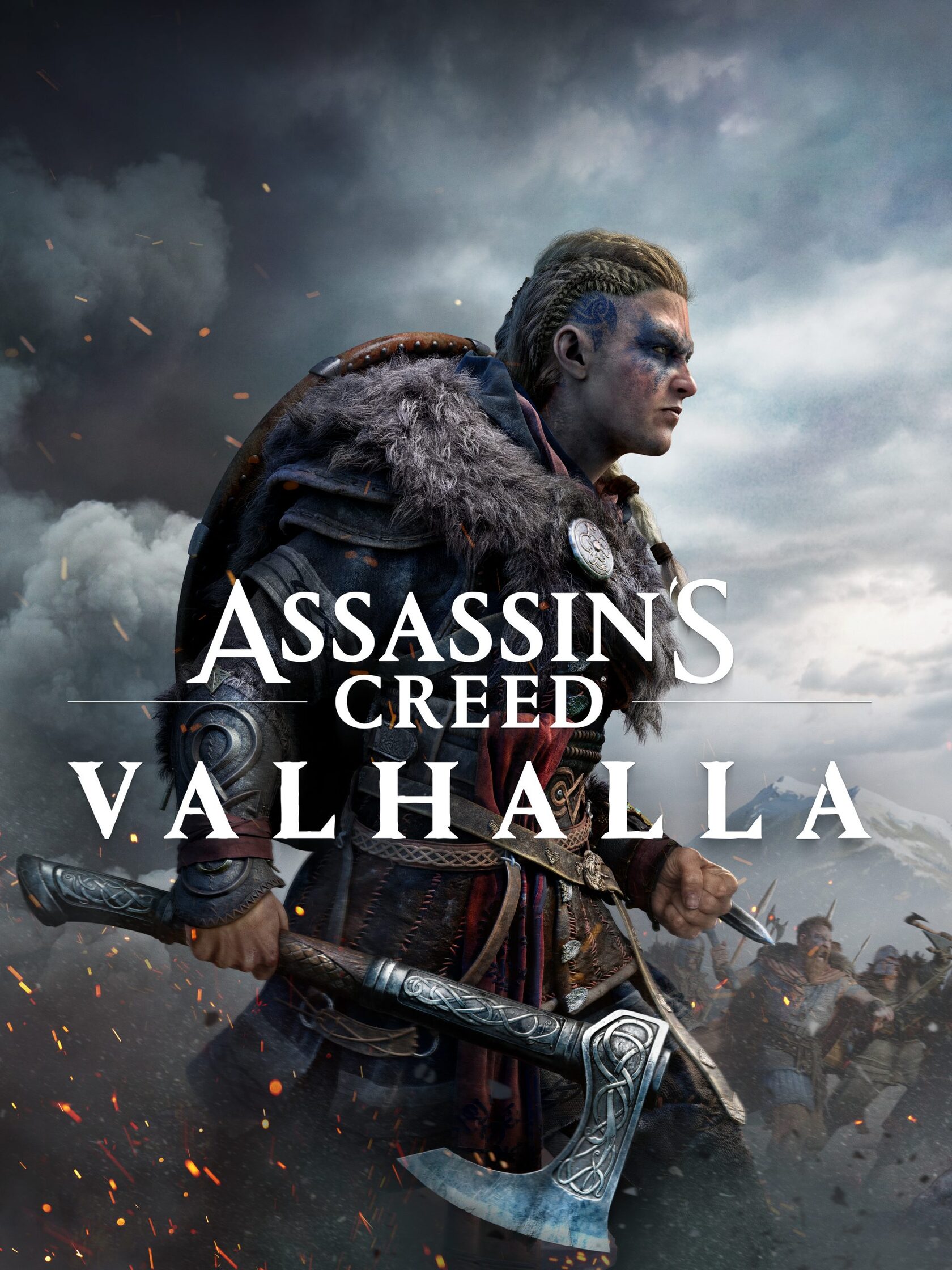 Ассасин крид ключ стим. Assassin's Creed Valhalla обложка. Assassin's Creed Valhalla ps4. Асасин кридьвальгала Ултимейт. Ассасин Крид Вальгалла.