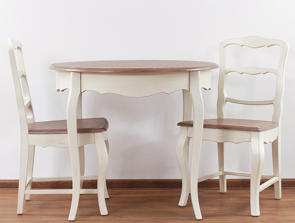 Стул деревянный Miranda&Serena