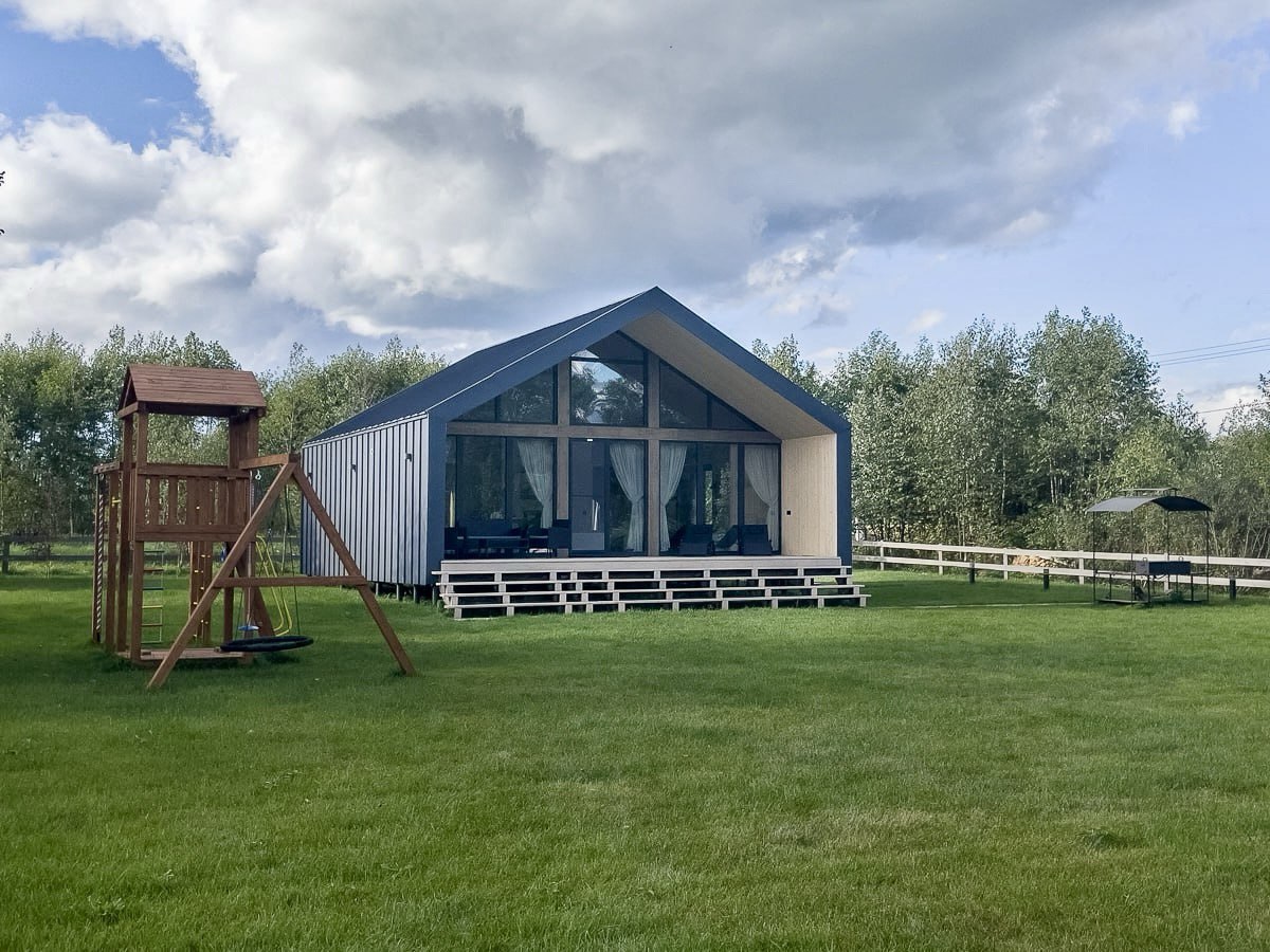 Купить Дом В Гагаринском Районе Смоленской