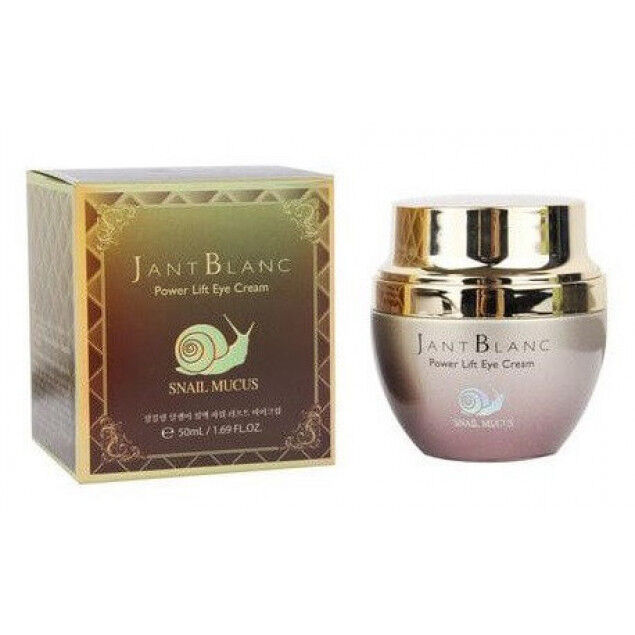 Lift eye cream. Snail mucus Power Lift Eye Cream jant Blanc. Jant Blanc Snail. Jant Blanc улиточный муцин крем д век Snail mucus. Jant Blanc Snail набор для лица улиточный.