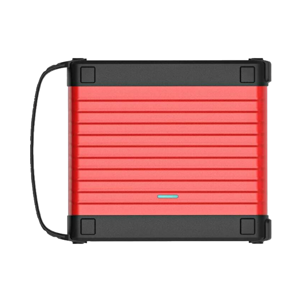 Автомобильный осциллограф THINKTOOL Scope Box Четырехканальный