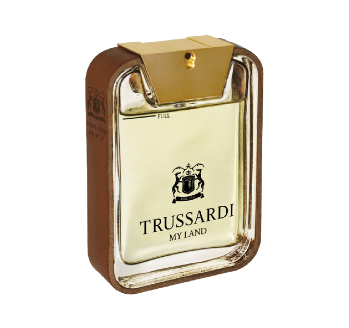 Trussardi My Land Цена