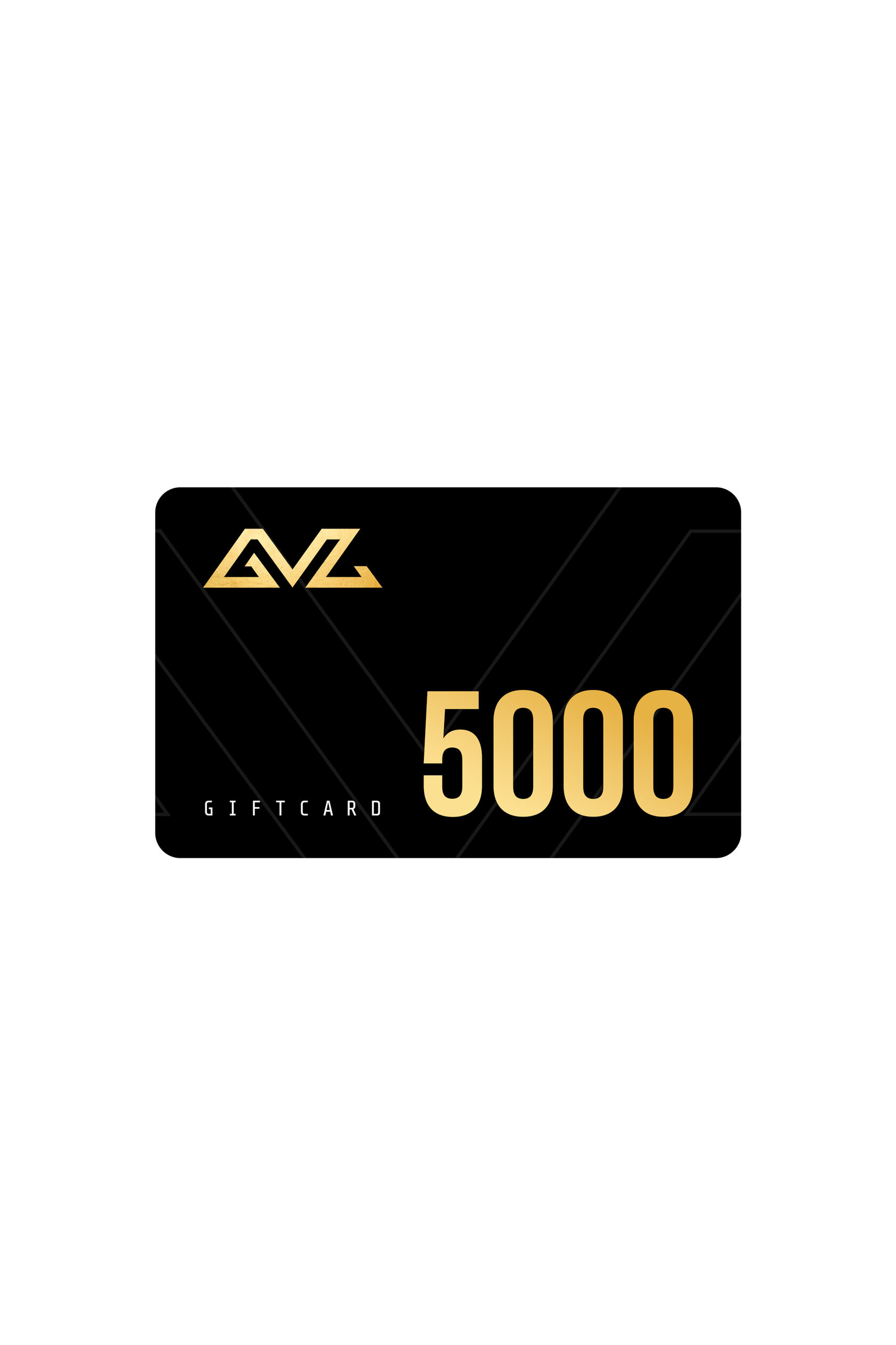 Электронный подарочный сертификат на 5000 ₽
