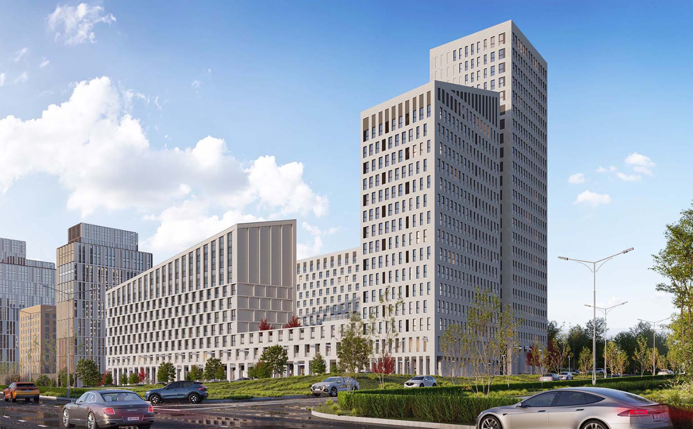 Унай - Студии