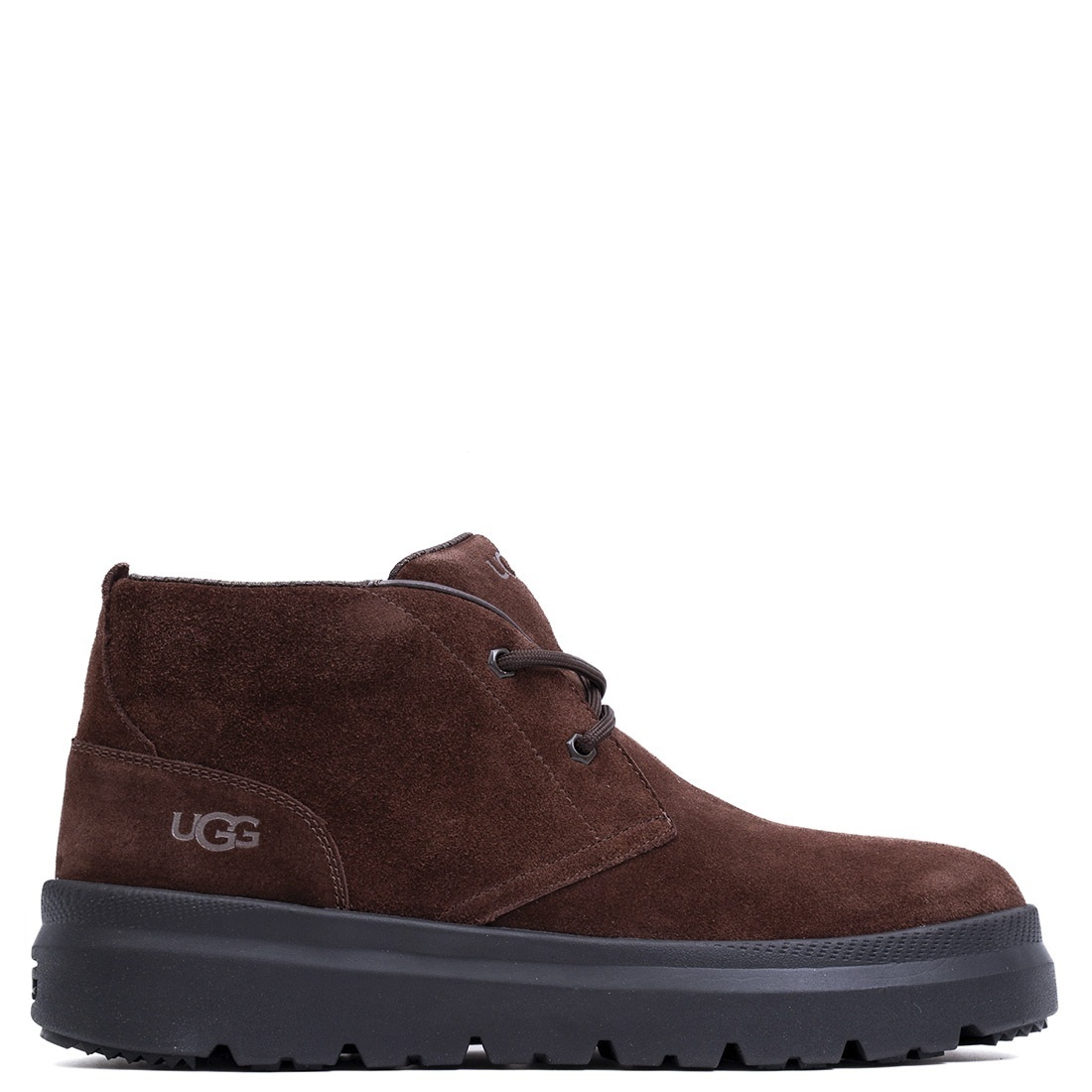 Мужские Burleigh Chukka Розовый — фото 1