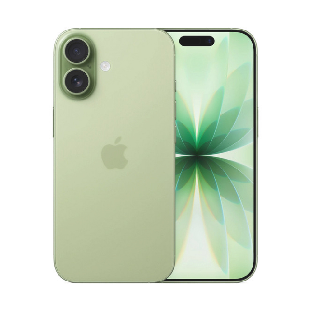 iPhone 17 Sage