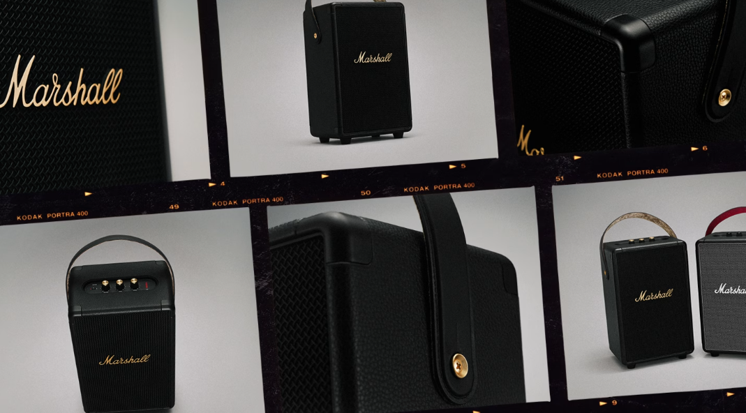 marshall tufton цена