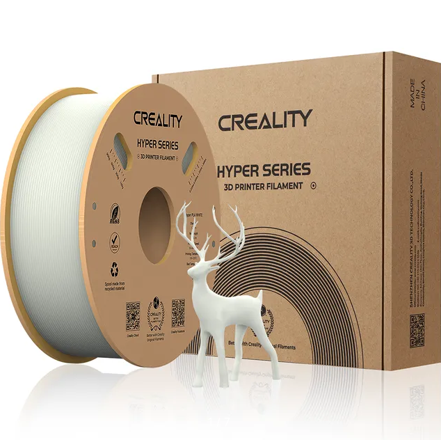 Купить филамент PLA Hyper Series в Санкт-Петербурге на рынке Юнона