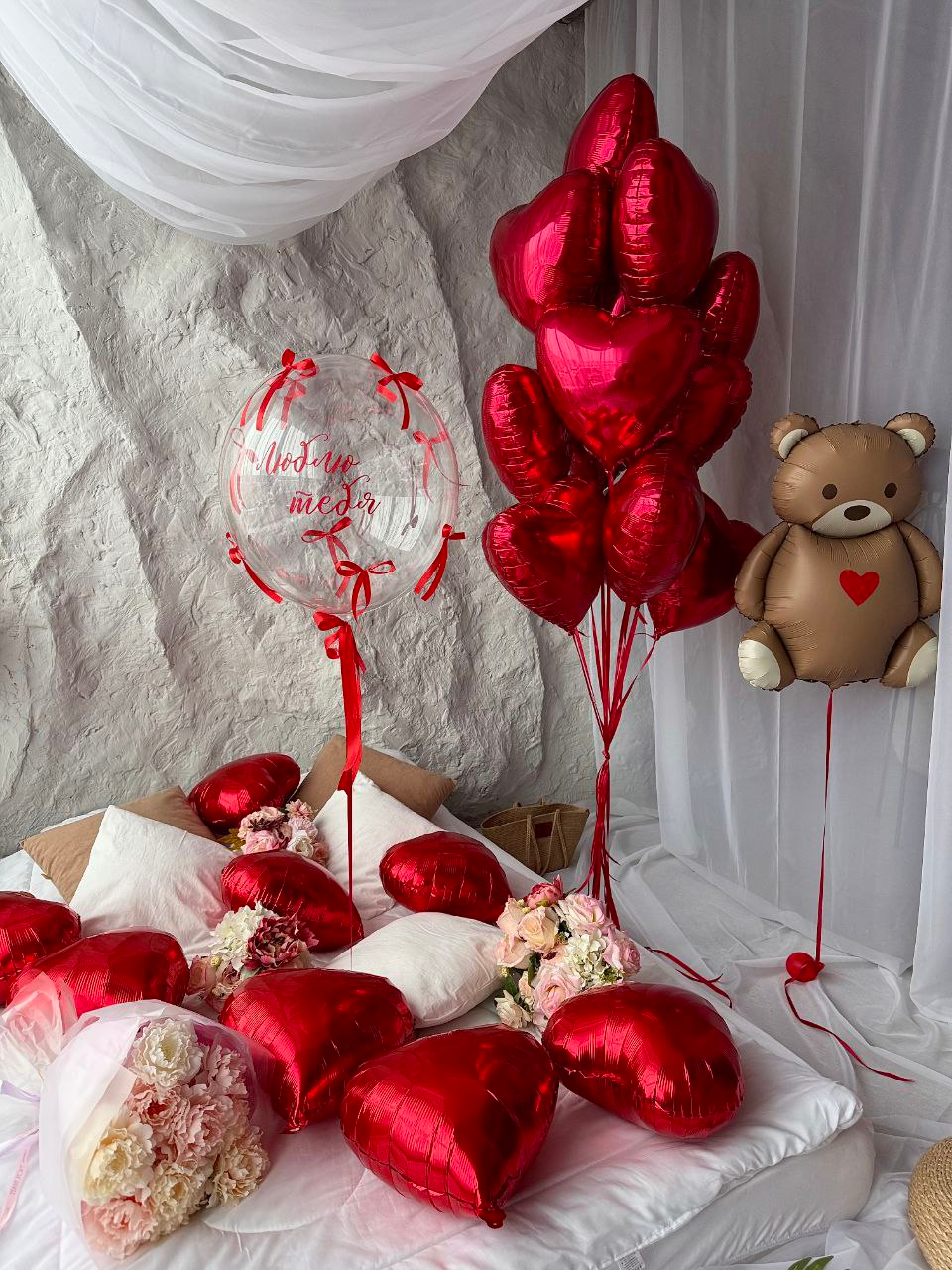 Красная луна