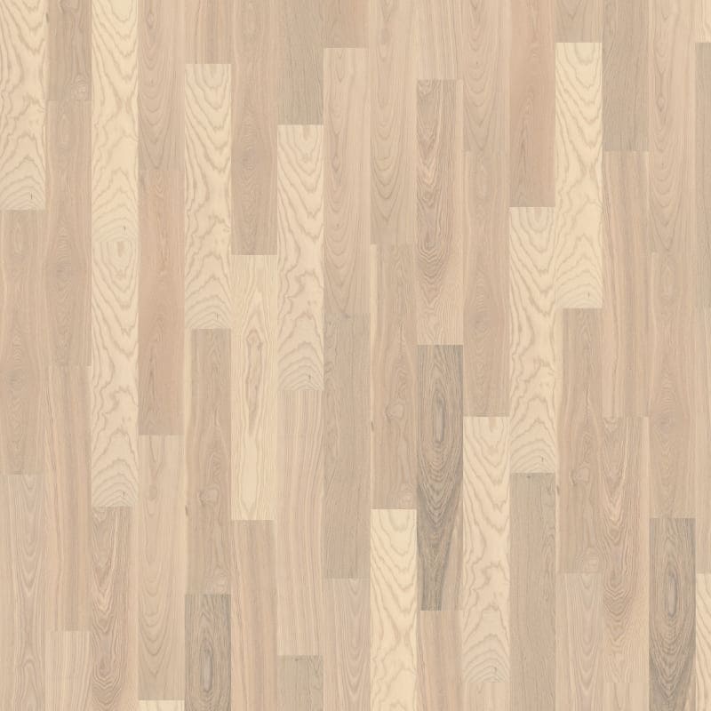 Паркетная доска AlixFloor Ясень светло-бежевый ALX1026