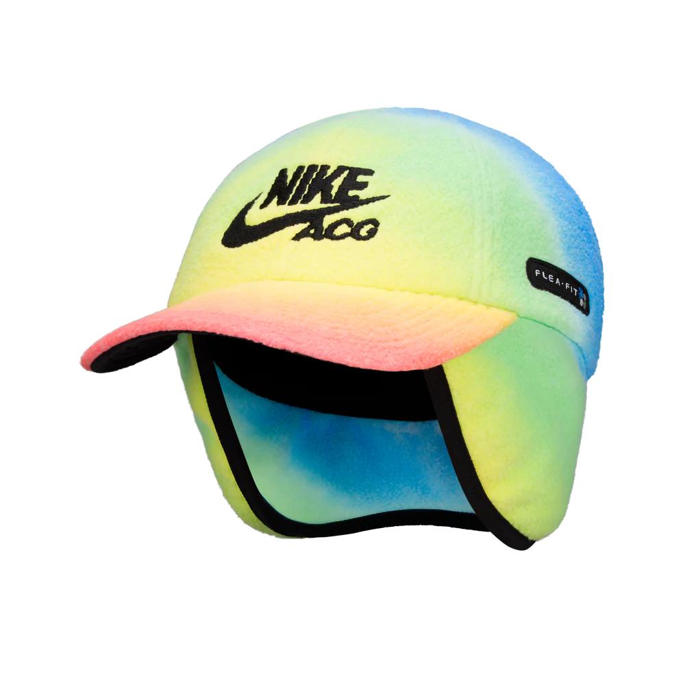 Nike ACG x Cactus Plant Flea Market Beanie IM0360-920 — оригинал