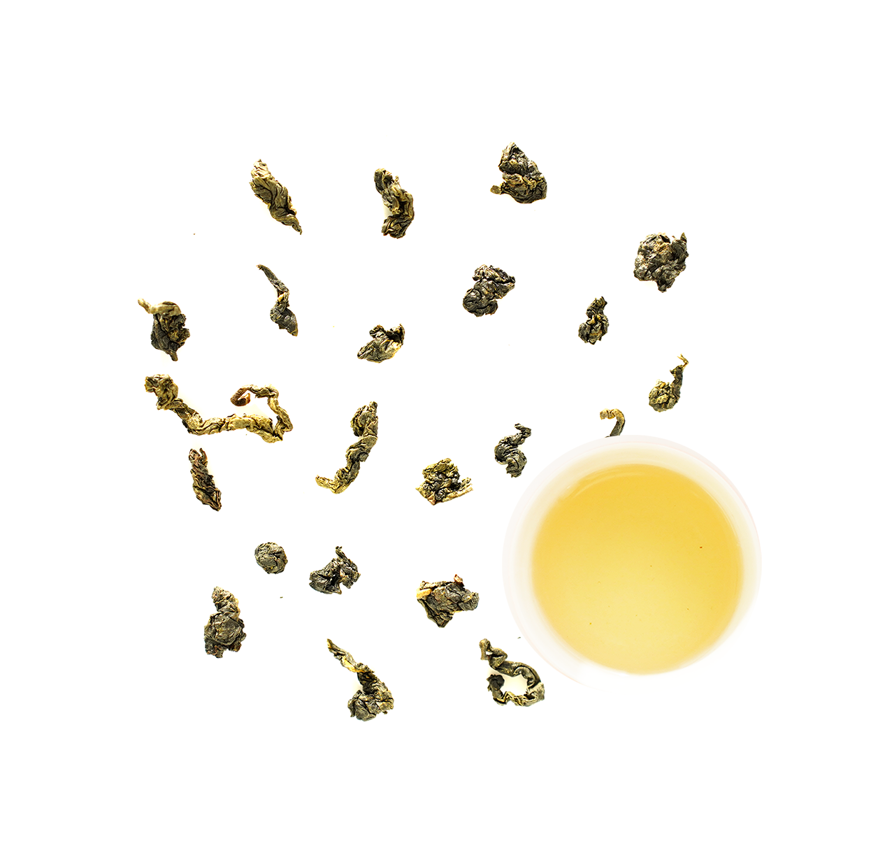 вулканический улун слабого огня 2025