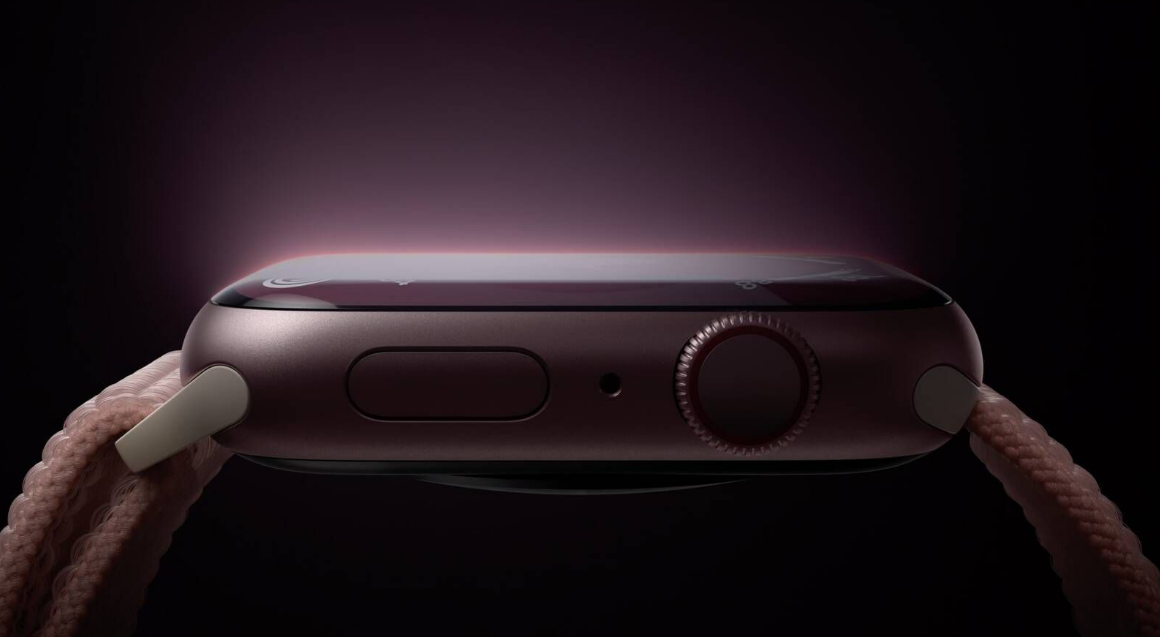 apple watch 9 series