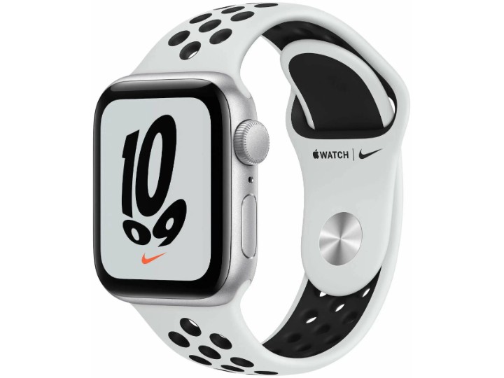 Apple watch series 8 starlight