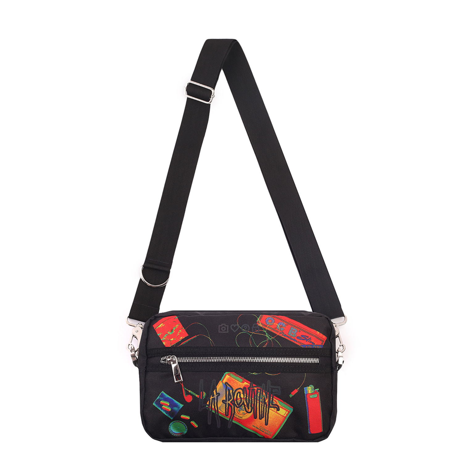La Routine Bag