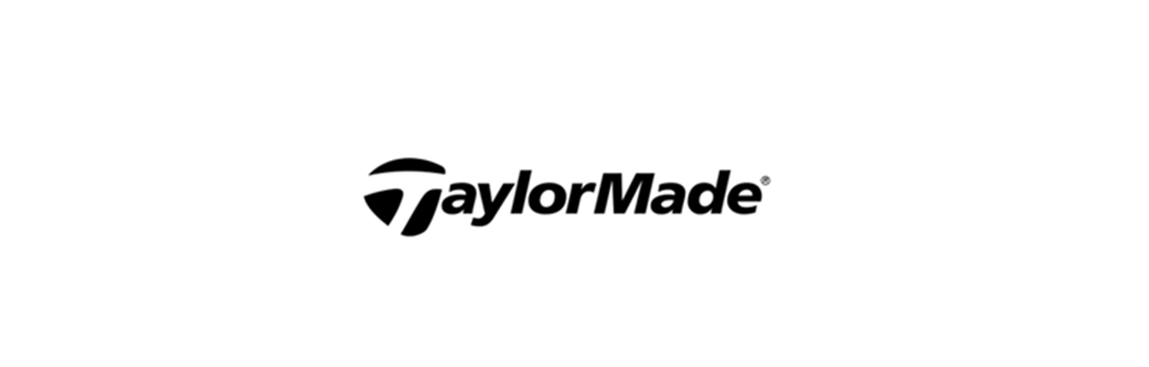 Логотип TaylorMade