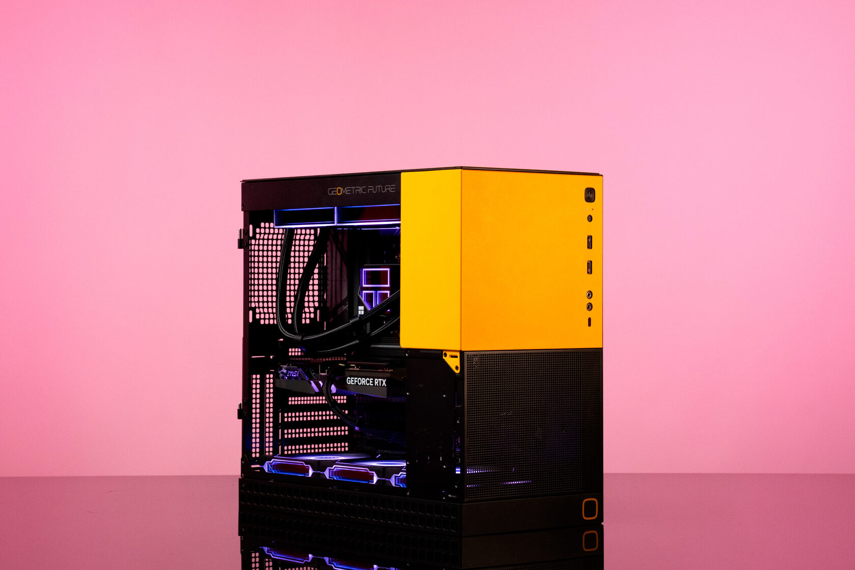 Купить игровой компьютер в Санкт-Петербурге на Ryzen 5 8400F или Ryzen ...