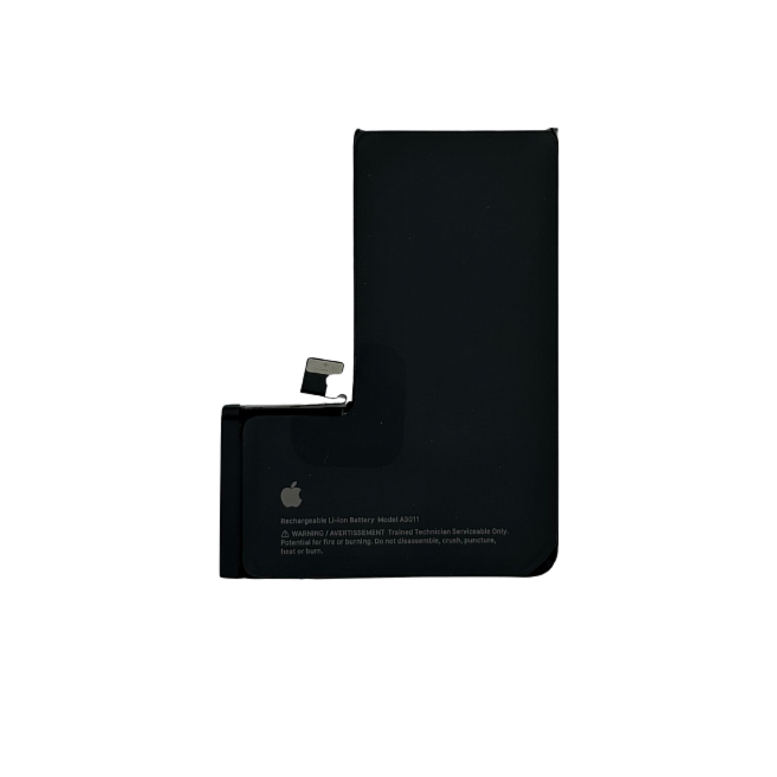 Аккумулятор iPhone 15 Pro
